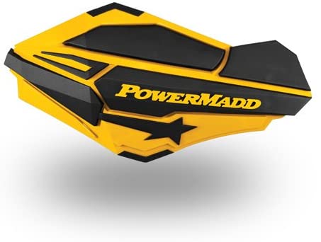 PowerMadd Sentinel ATV Handguards