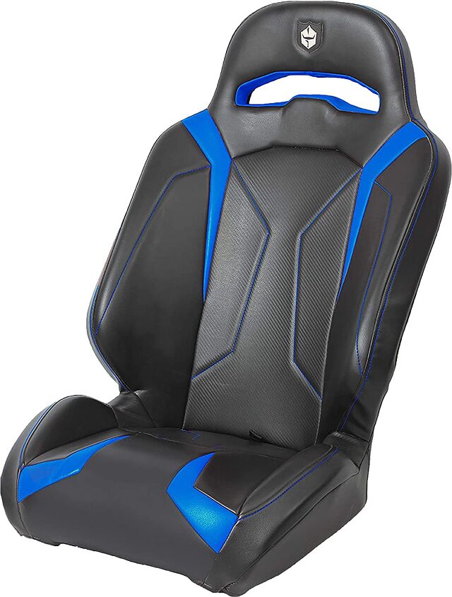 Pro Armor LE Suspension Seat