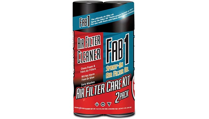 best atv air filters