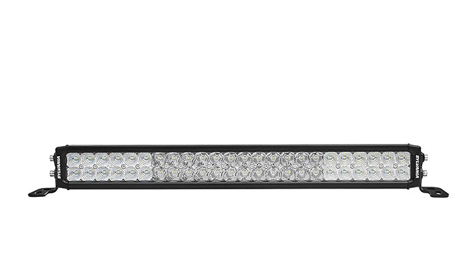 best 20 inch led light bar