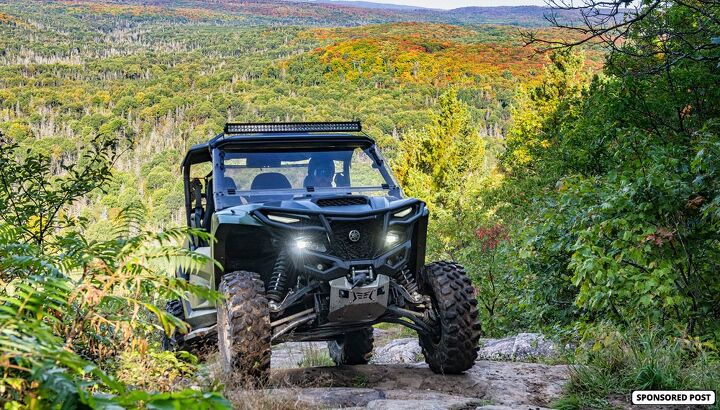 Explore New Places with These 5 Northern Ontario ATV Tours
