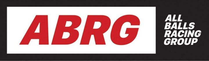ABGR Logo