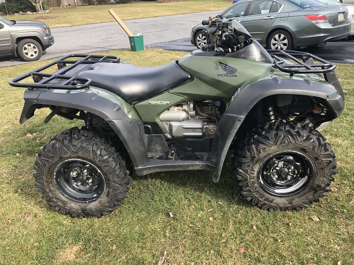 Racing Four Wheelers For Sale On Craigslist - Suse Racing