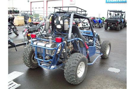 joyner 650 buggy for sale