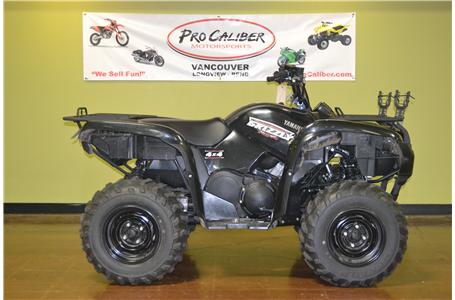 2009 Yamaha Grizzly 700 For Sale : Used ATV Classifieds