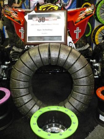 2011 Indianapolis Dealer Expo Report