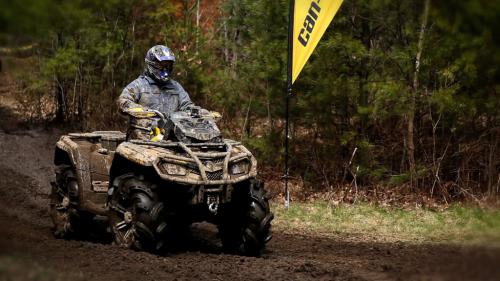 2011 Can-Am Spring Jam