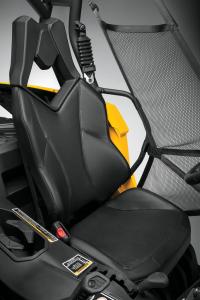 2013 Can-Am Maverick 1000R Seat
