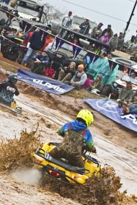 2013 High Lifter Mud Nationals Muddacross