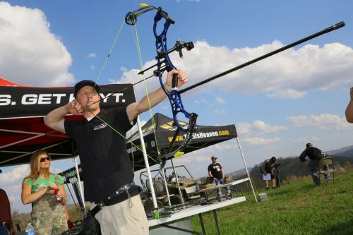 Kevin Wilkey Archery