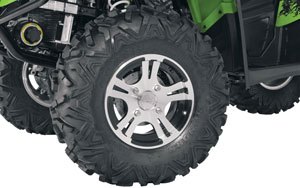 New Maxxis Bighorn 2.0 tire