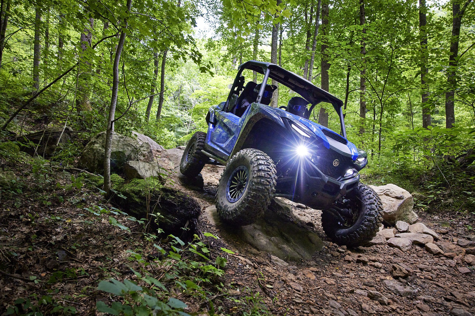 ATV Trails new-hampshire