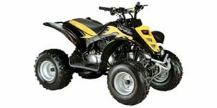 31T Final Drive Shaft ETON 70cc 90cc 2 stroke ATV Non Reverse Models 