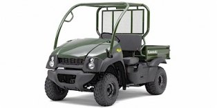 Soveværelse Plys dukke dome 2007 Kawasaki Mule™ 600 Reviews, Prices, and Specs