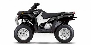 06 Polaris Hawkeye 4x4 Reviews Prices And Specs