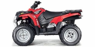 07 Polaris Hawkeye 4x2 Reviews Prices And Specs