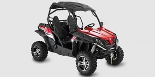 Cfmoto Zforce 800 Ex Eps For Sale 6 Listings Tractorhouse Com Page 1 Of 1