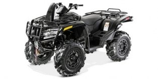 2015 Arctic Cat 1000 MudPro Limited EPS