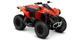 2017 Can Am Renegade 570 Reviews Prices And Specs