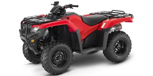 2022 Honda FourTrax Rancher® 