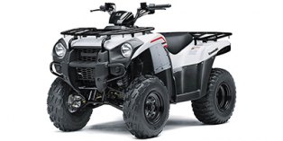 Besætte appetit Motivere 2021 Kawasaki Brute Force® 300 Reviews, Prices, and Specs