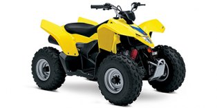 2022 Suzuki QuadSport® Z90
