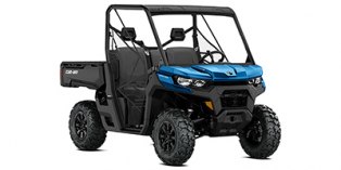 2022 Can-Am Defender DPS HD10