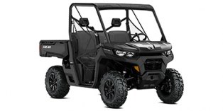 2022 Can-Am Defender DPS HD9