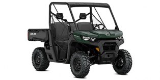 2022 Can-Am Defender HD7