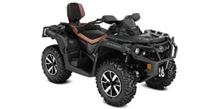 2022 Can-Am Outlander™ MAX Limited 1000R
