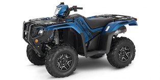 2022 Honda FourTrax Foreman® Rubicon 4x4 Automatic DCT EPS Deluxe